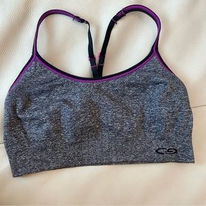💪🏼 Champion Sport bra